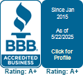 Geo-Hydro Supply BBB Business Review