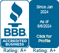 JC Construction LLC BBB Business Review