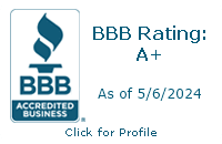 Quality Heating & Cooling BBB Business Review